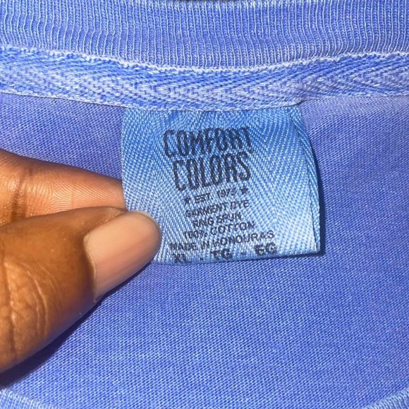 Super Fun Software After Party Flamingo At The Beach T-shirt XL - Picture 3 of 4